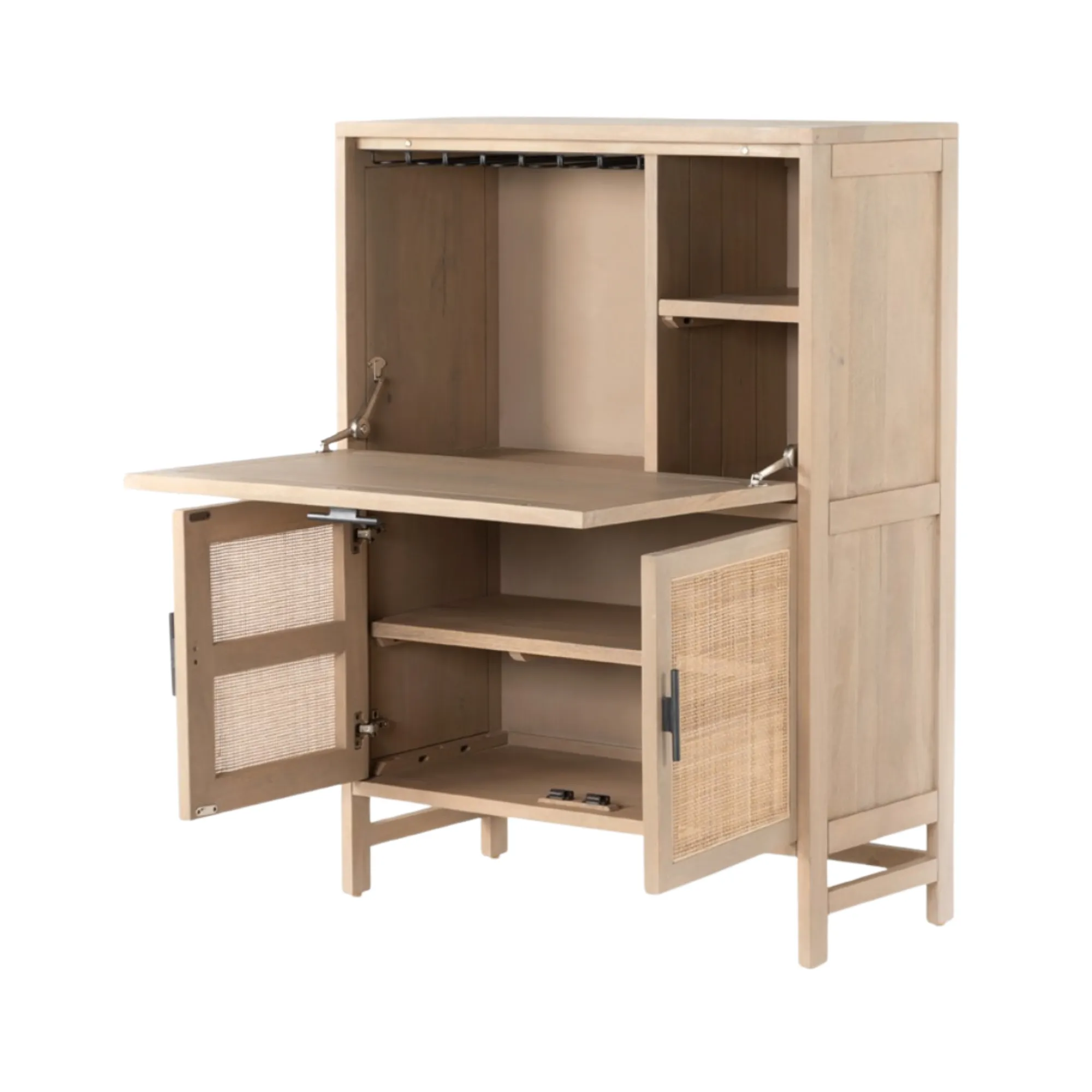 Chloe Bar Cabinet