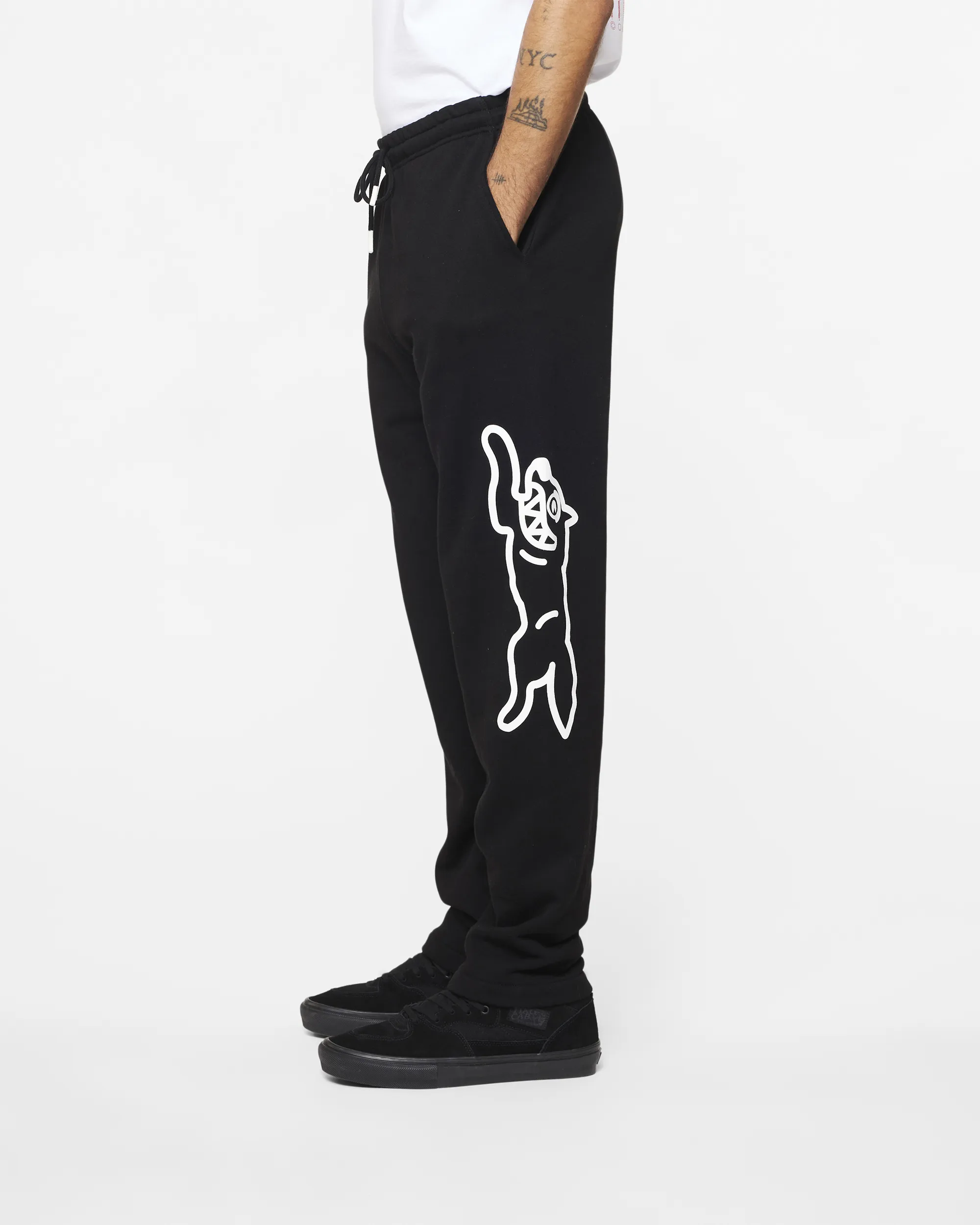 Contender Sweatpants