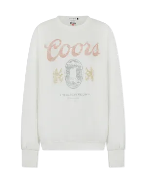 Coors Original Jumper