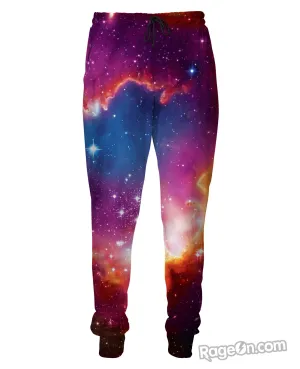 Cosmic Forces Sweatpants