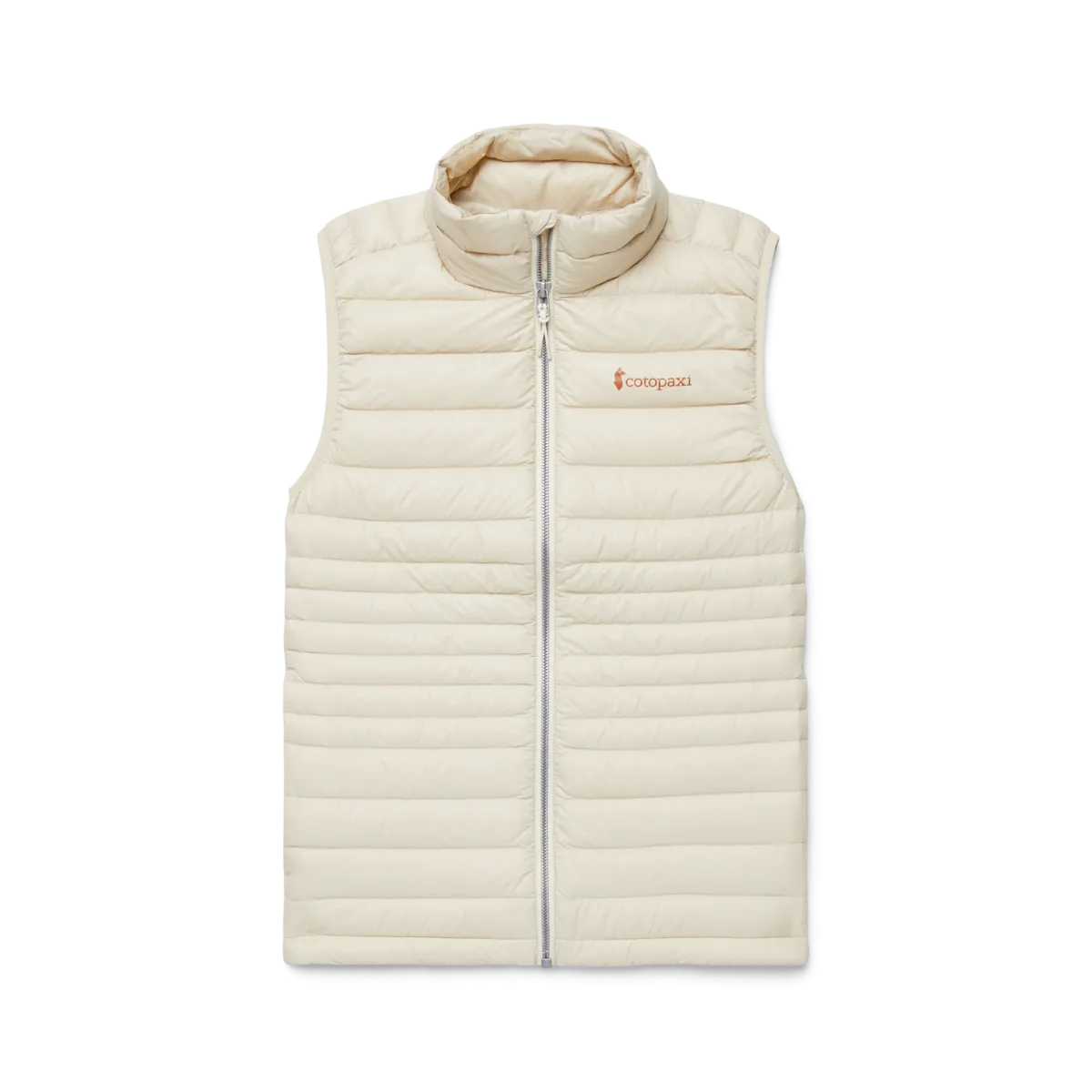 Cotopaxi Women&#x27;s Fuego Down Vest Cotopaxi Cream | Buy Cotopaxi Women&#x27;s Fuego Down Vest Cotopaxi Cream here | Outnorth