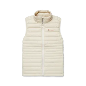 Cotopaxi Women&#x27;s Fuego Down Vest Cotopaxi Cream | Buy Cotopaxi Women&#x27;s Fuego Down Vest Cotopaxi Cream here | Outnorth