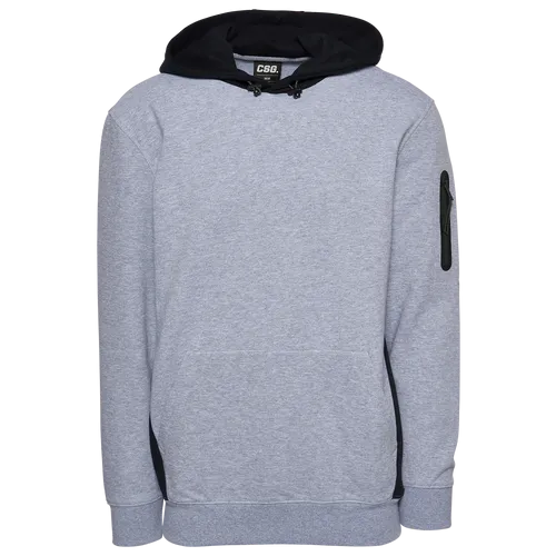 CSG Veracity Hoodie Grey 1804954