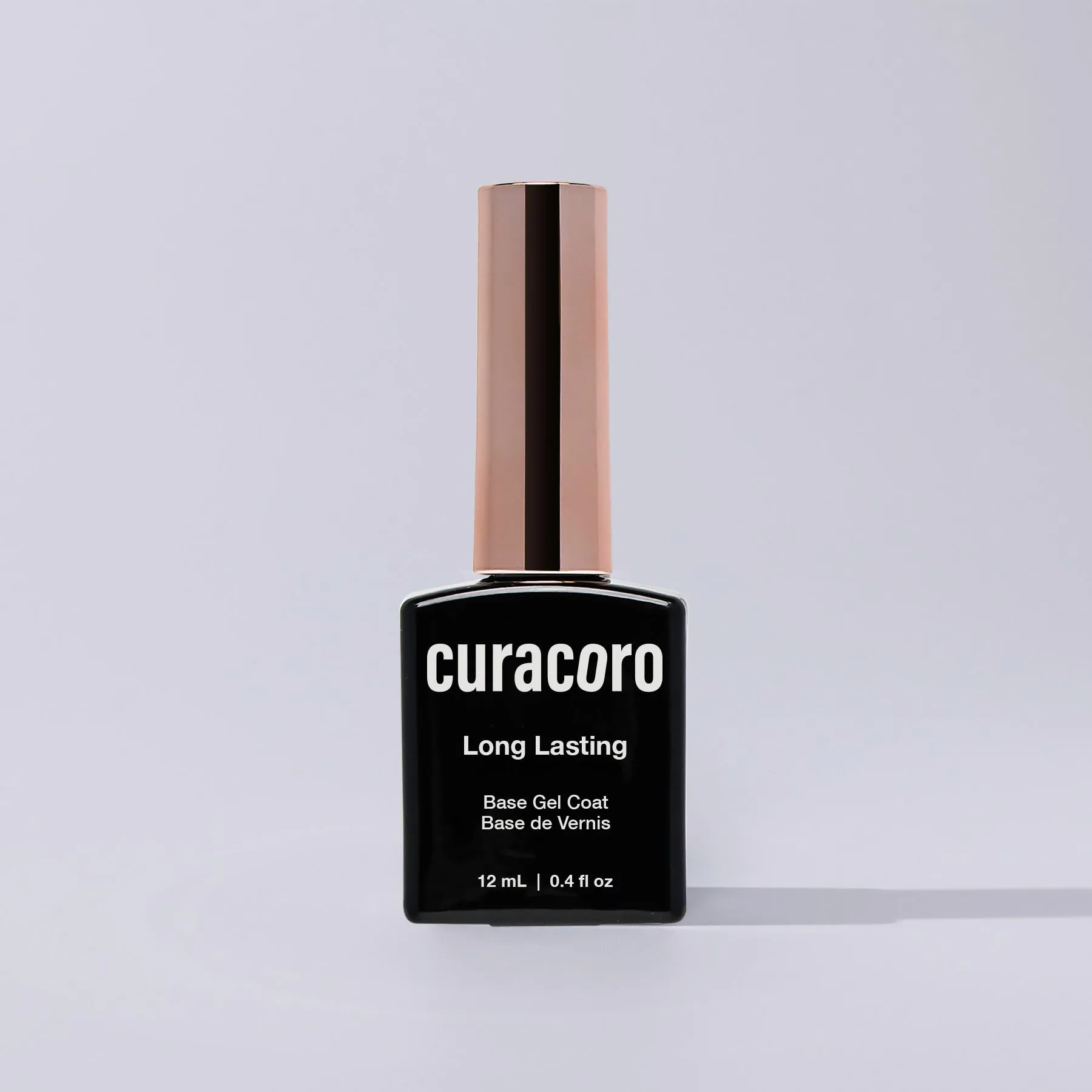 Curacoro Base Gel Coat G1101 - Long Lasting