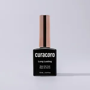 Curacoro Base Gel Coat G1101 - Long Lasting