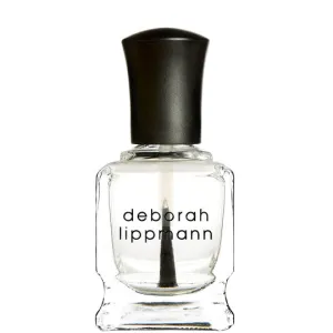 Deborah Lippmann - Hard Rock Base And Top Coat