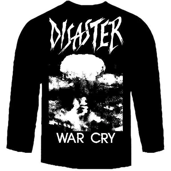 DISASTER long sleeve