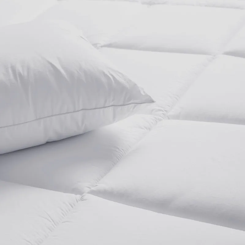 Down Alternative Comforter Duvet Insert