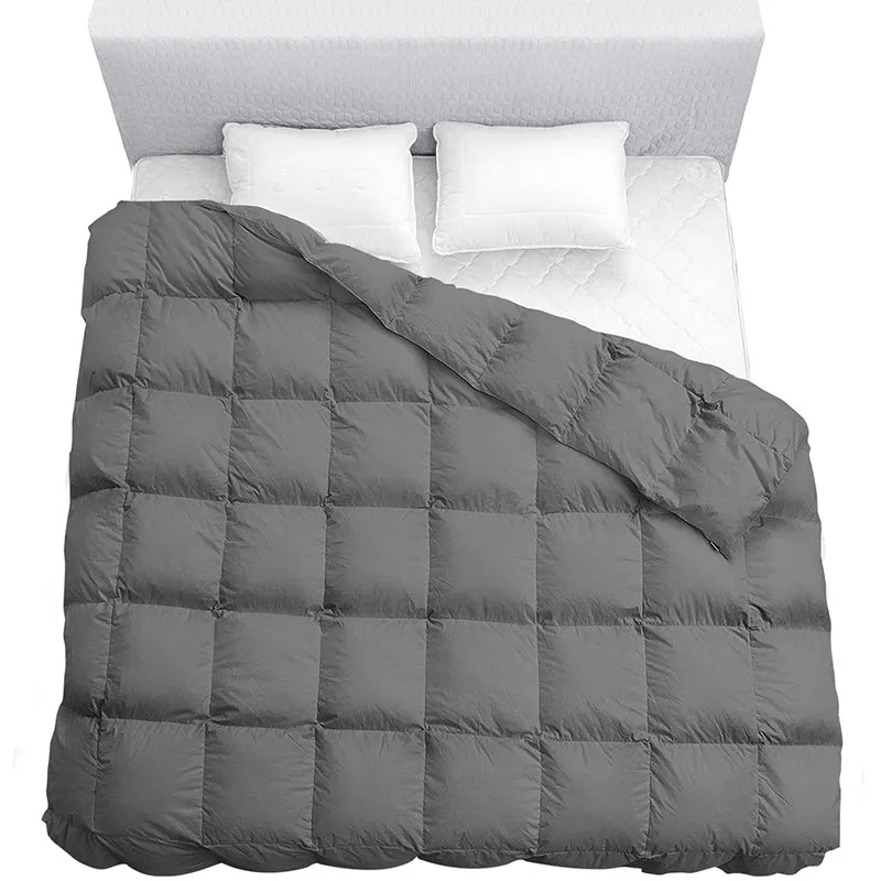 Down Alternative Comforter Duvet Insert