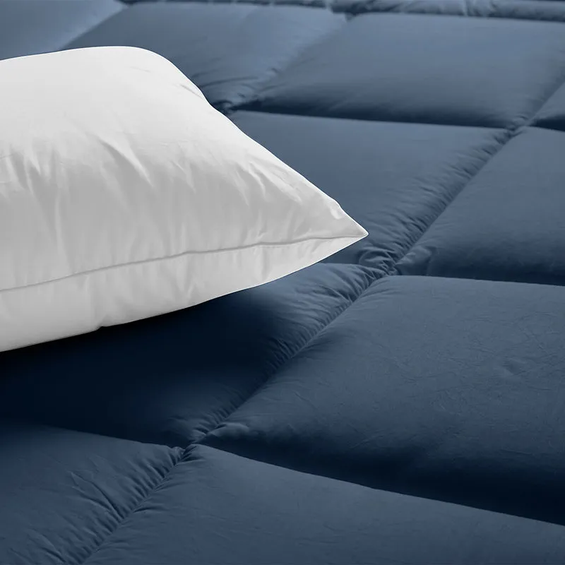 Down Alternative Comforter Duvet Insert