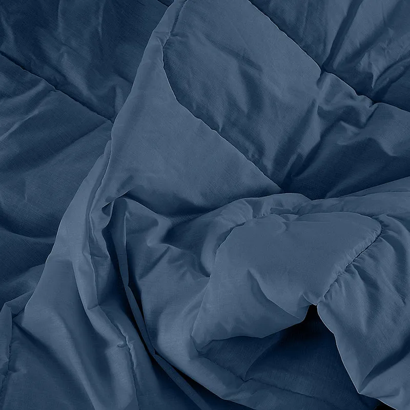 Down Alternative Comforter Duvet Insert