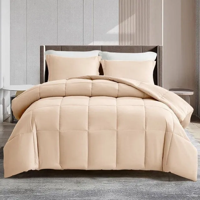 Down Alternative Comforter Duvet Insert