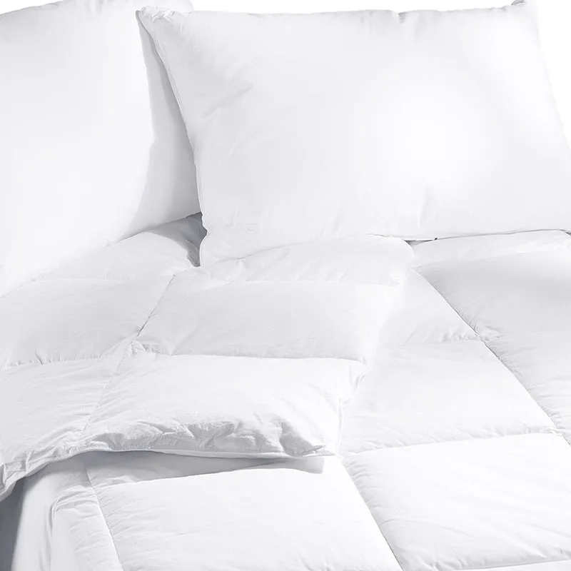 Down Alternative Comforter Duvet Insert