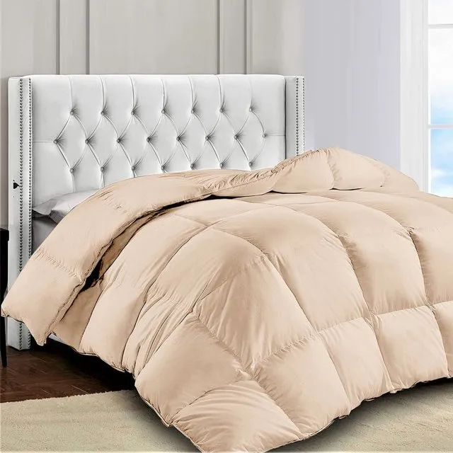 Down Alternative Comforter Duvet Insert