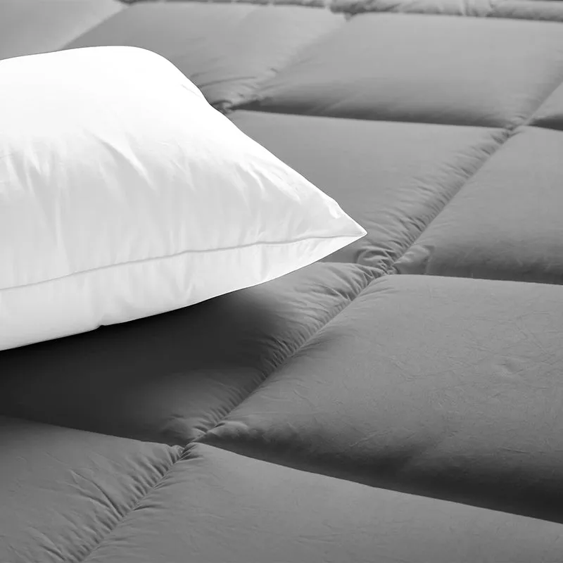 Down Alternative Comforter Duvet Insert