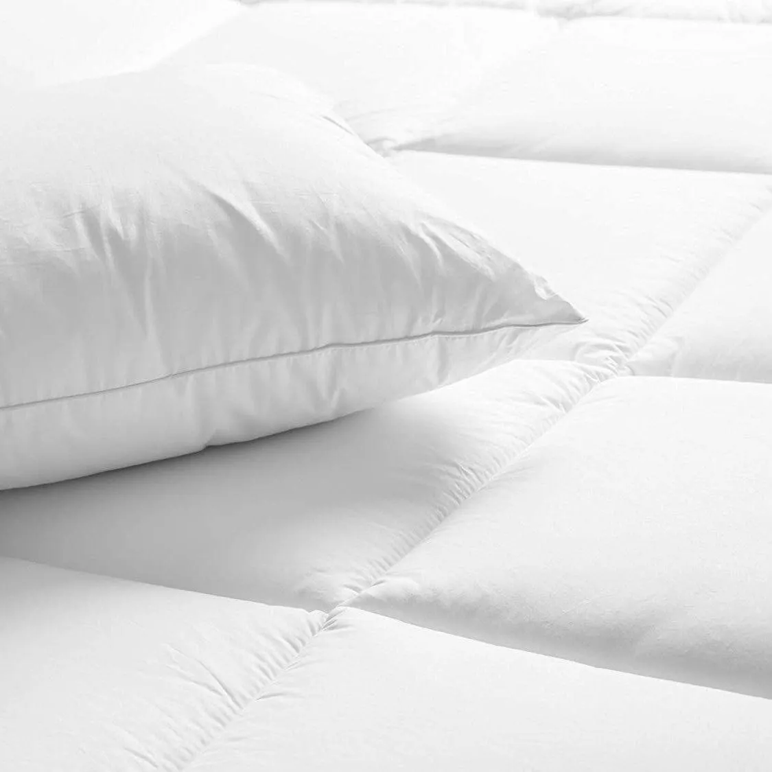 Down Alternative Comforter Duvet Insert