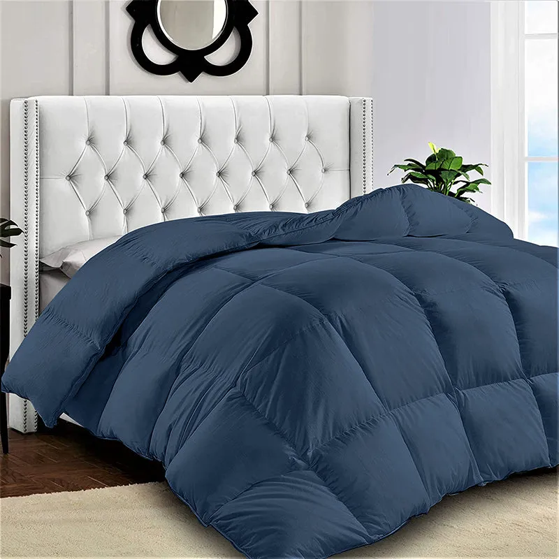 Down Alternative Comforter Duvet Insert