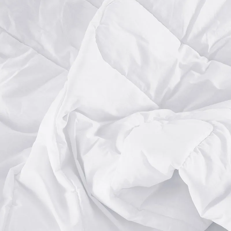 Down Alternative Comforter Duvet Insert