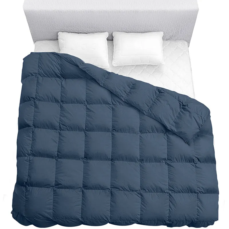 Down Alternative Comforter Duvet Insert