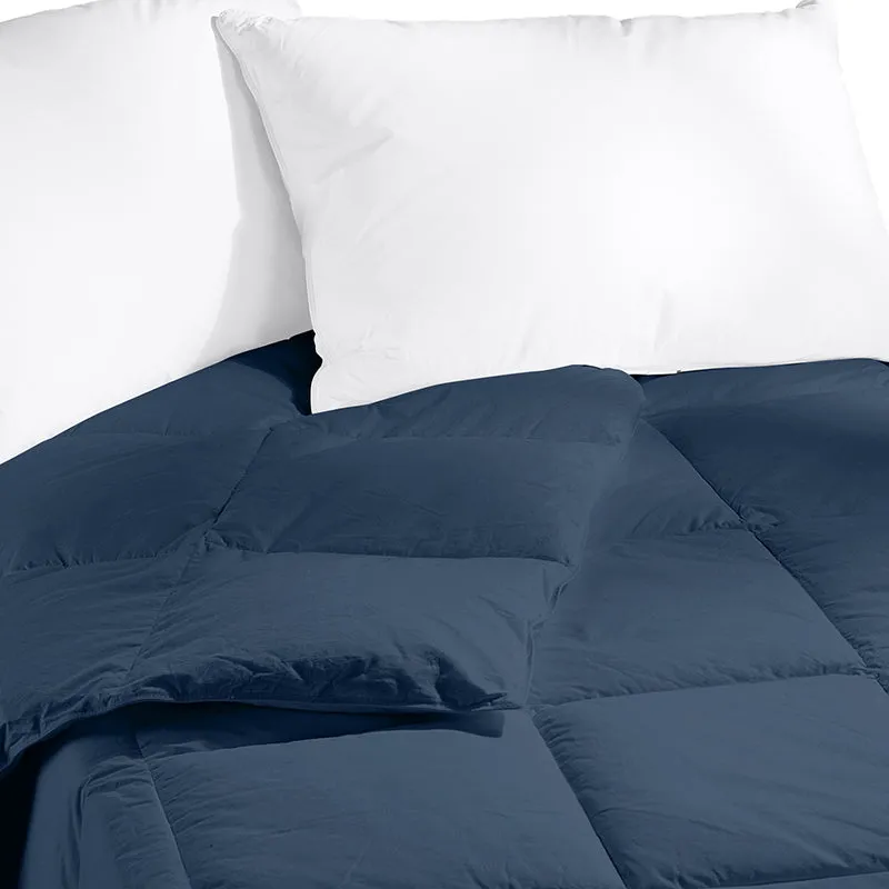 Down Alternative Comforter Duvet Insert