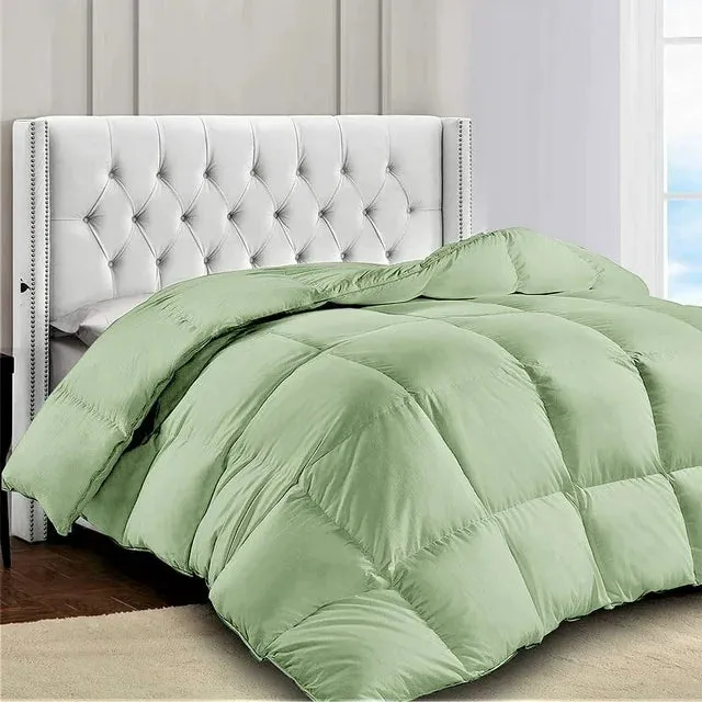 Down Alternative Comforter Duvet Insert