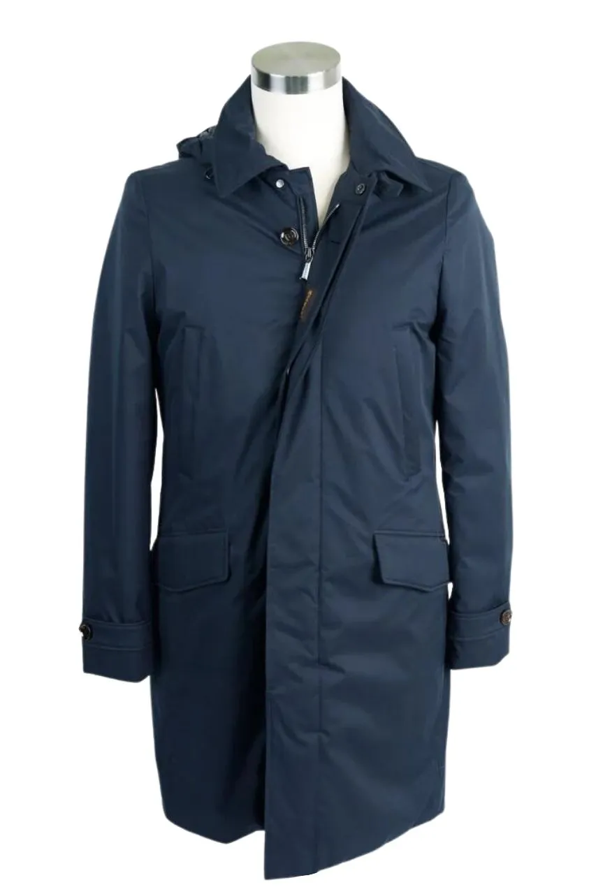 Down Waterproof Coat