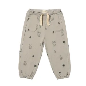 Ebrel Yeti Sweatpants