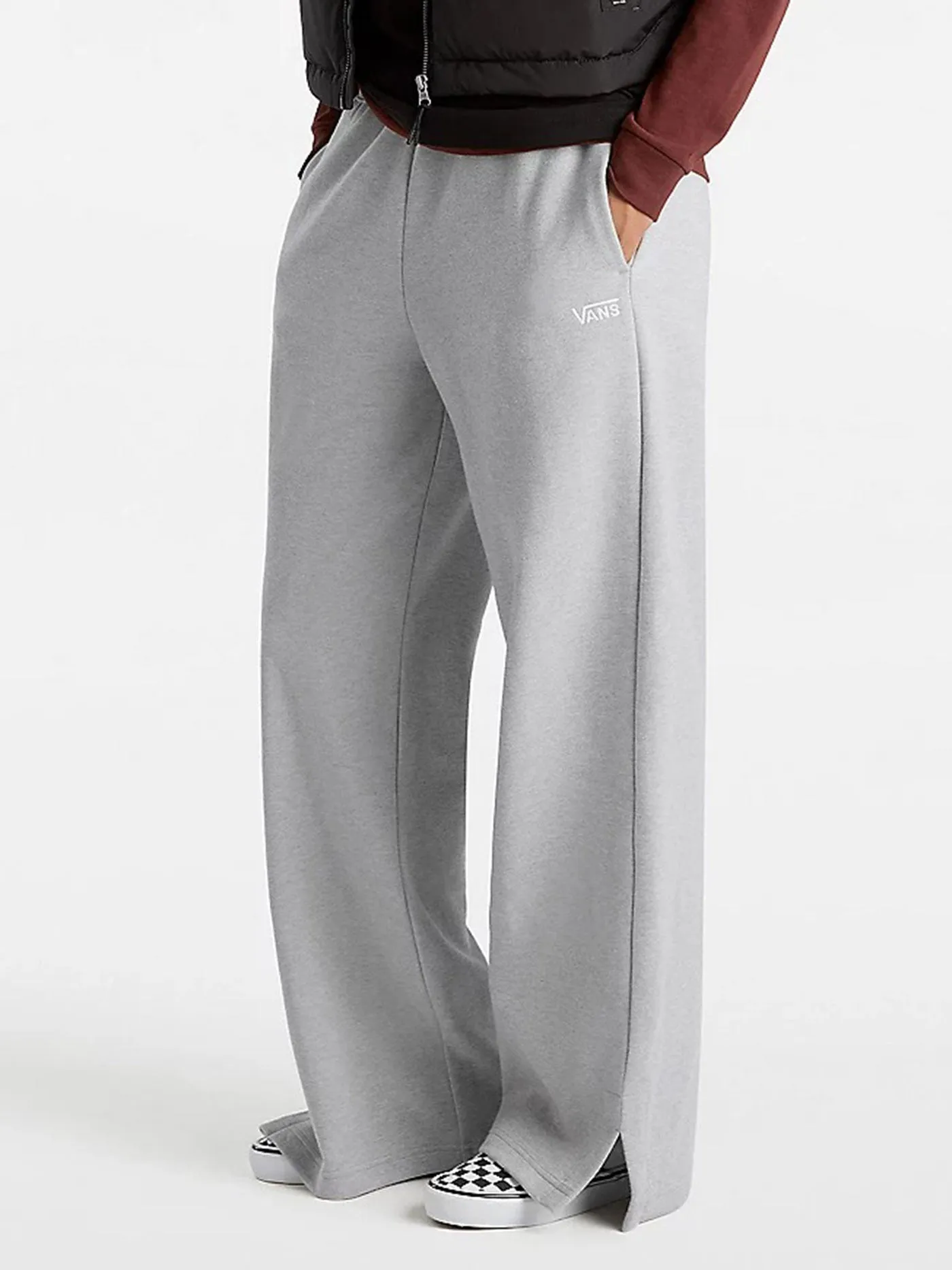 Elevated Double Knit Sweatpant Pants