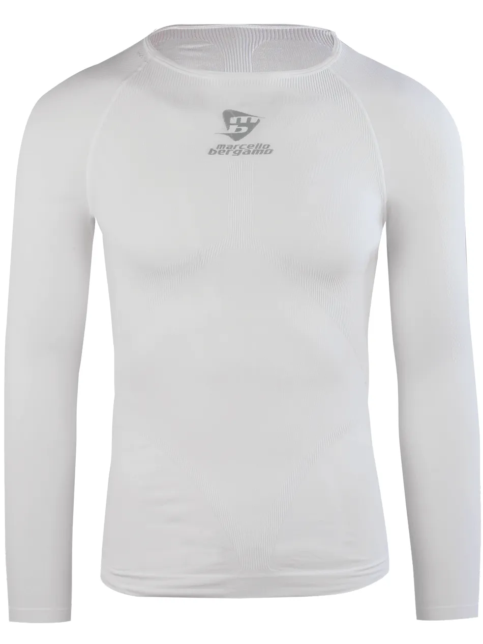 Energy Long Sleeve Base Layer