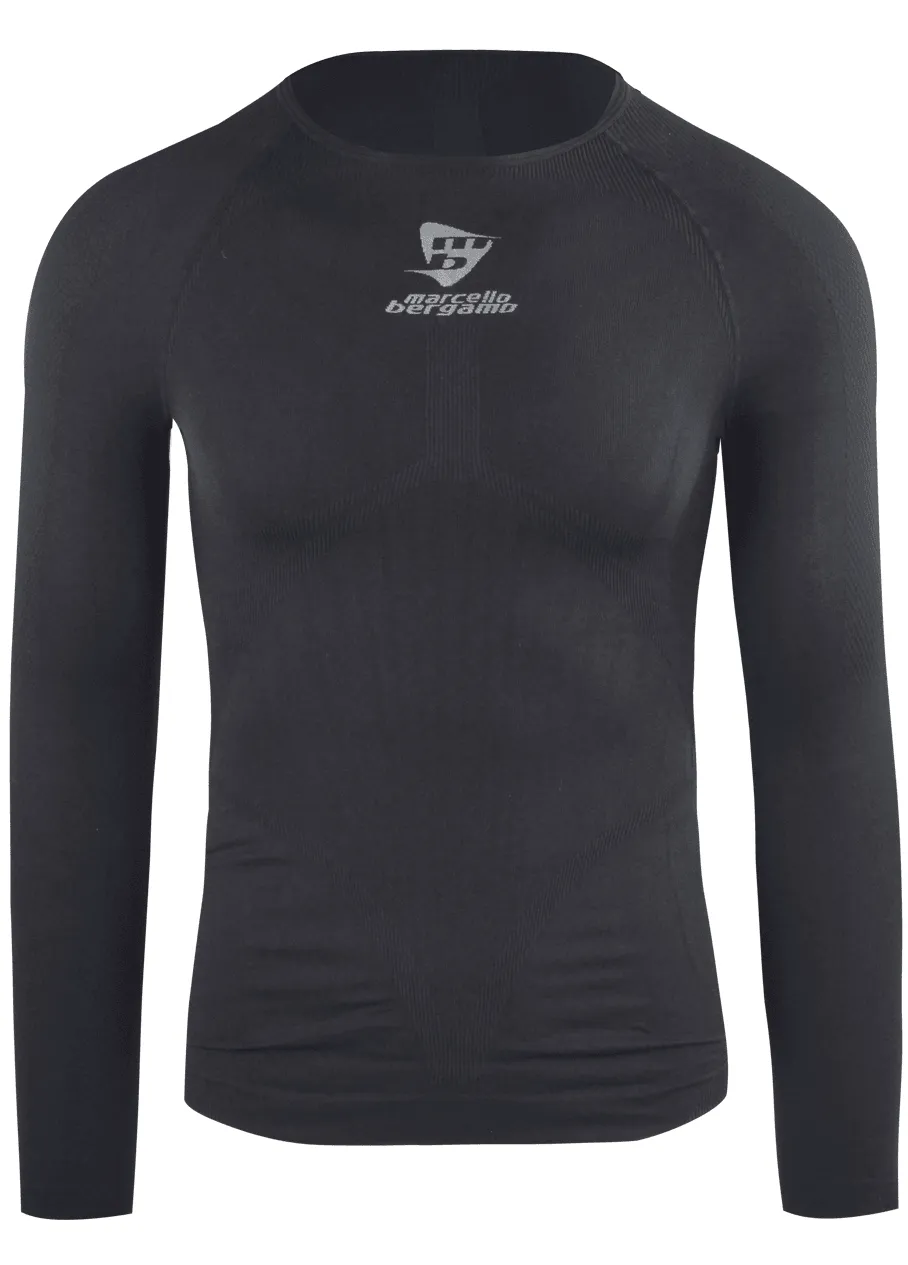 Energy Long Sleeve Base Layer