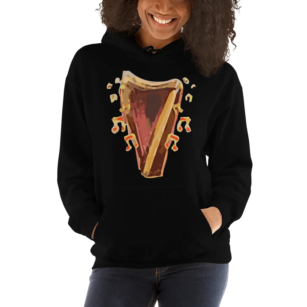 EverQuest®II Troubador Hoodie