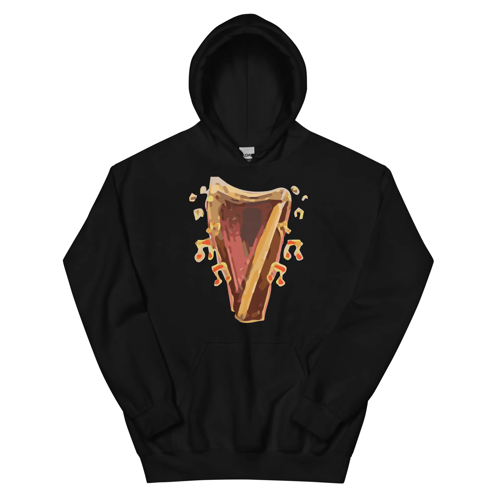 EverQuest®II Troubador Hoodie