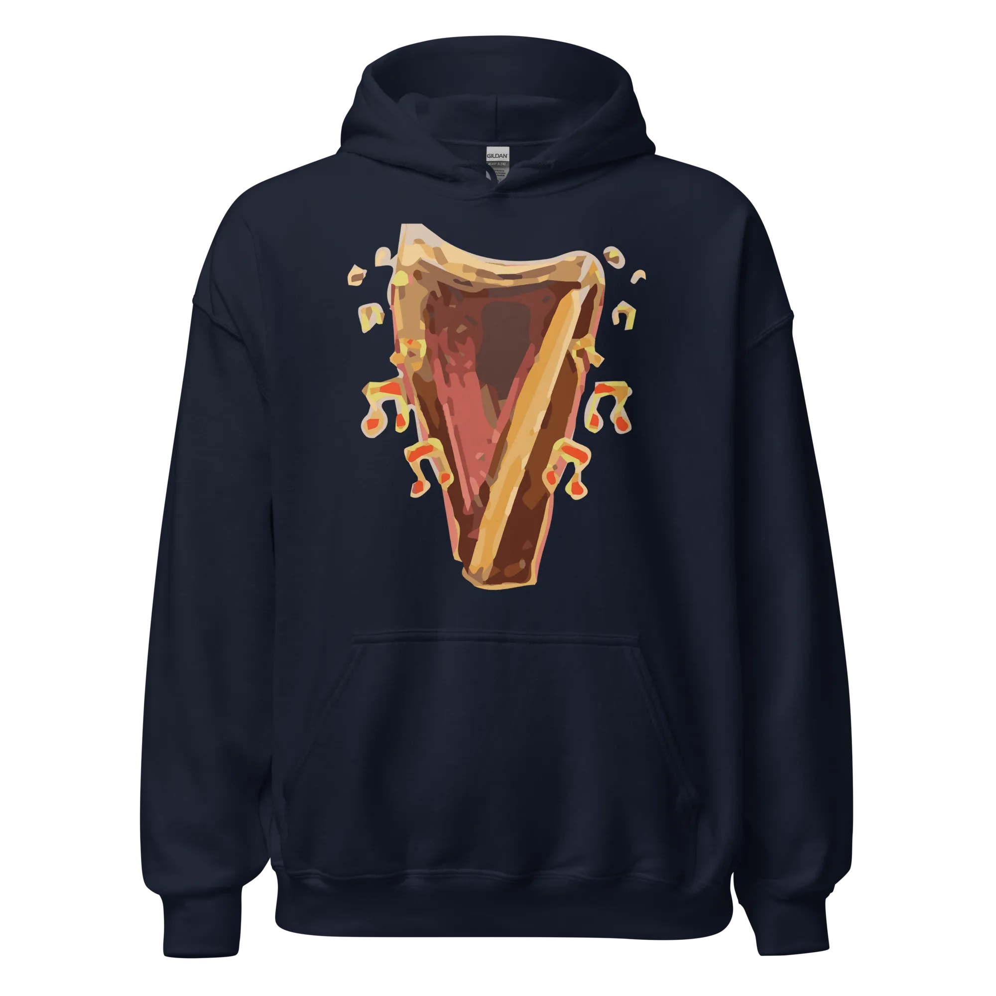 EverQuest®II Troubador Hoodie