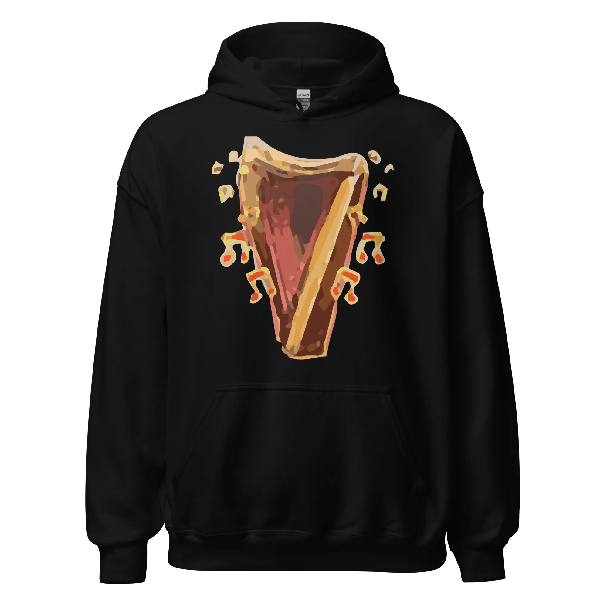 EverQuest®II Troubador Hoodie