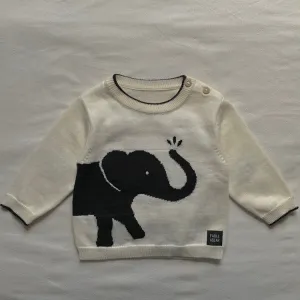 Fable & Bear: Elephant Jumper