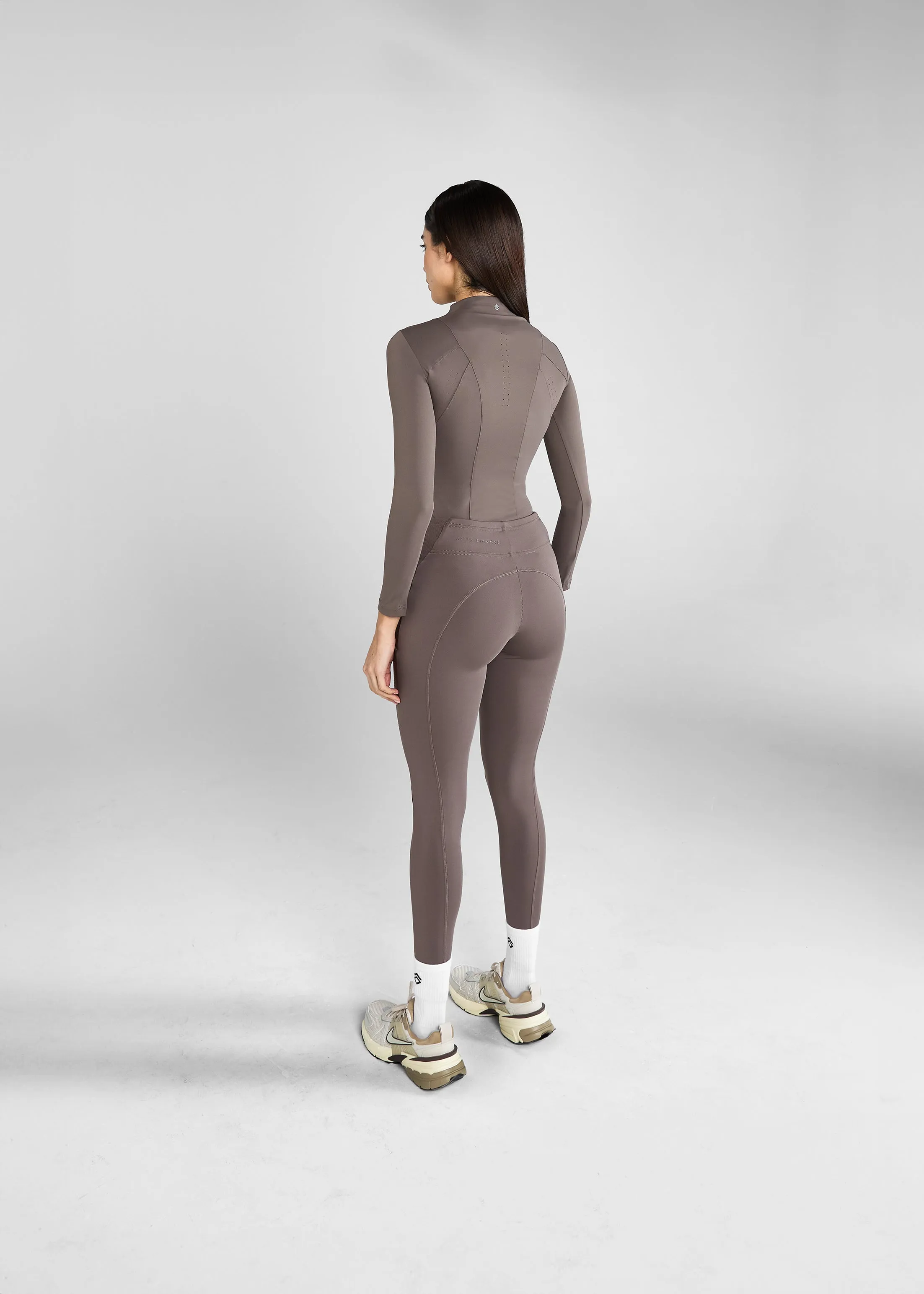 Fawn Core Base Layer