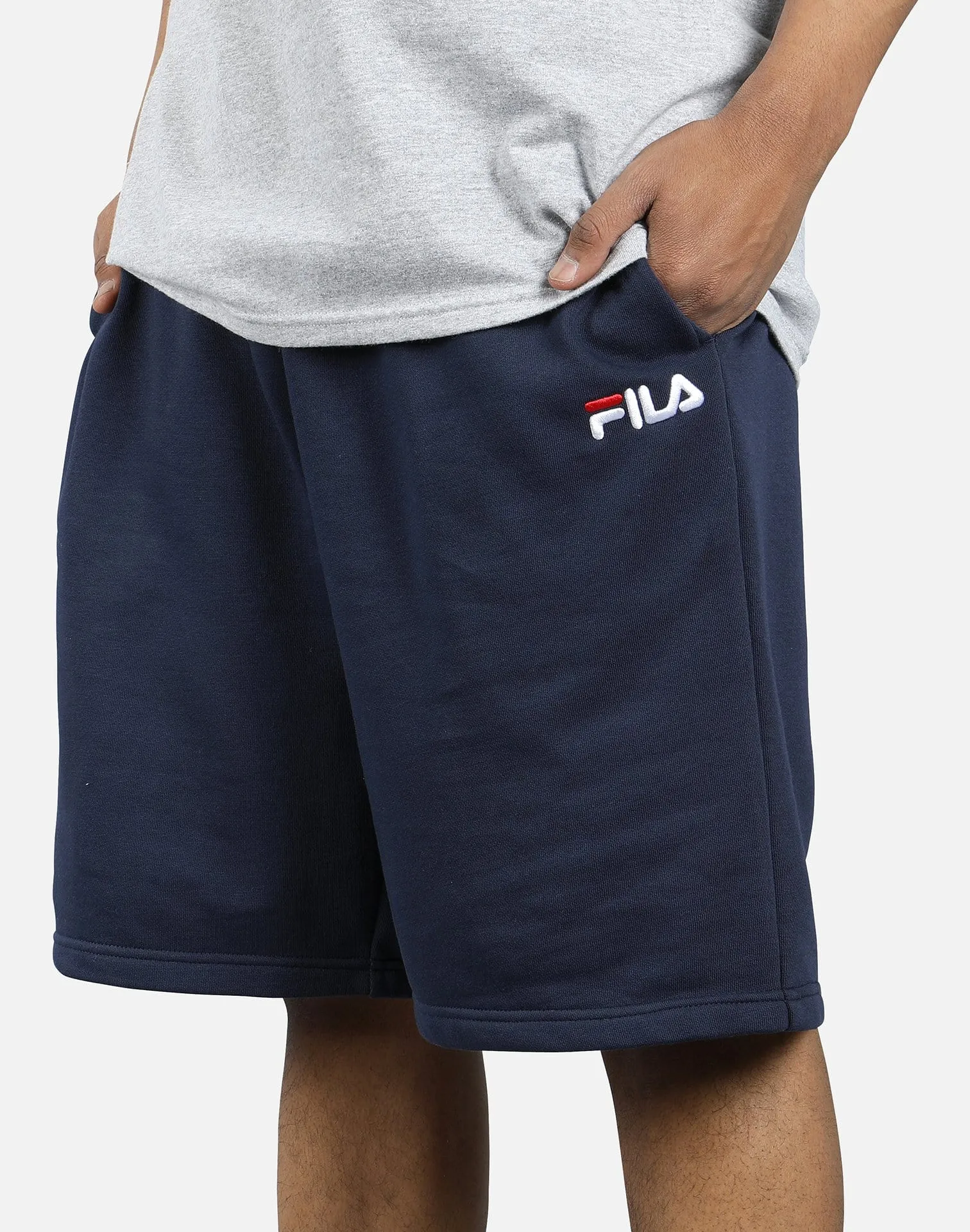 Fila TANARO FLEECE SHORTS