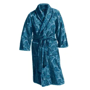 Fireside Quilted Robe