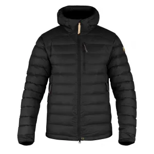 Fjällräven Men&#x27;s Keb Touring Down Jacket Black | Buy Fjällräven Men&#x27;s Keb Touring Down Jacket Black here | Outnorth