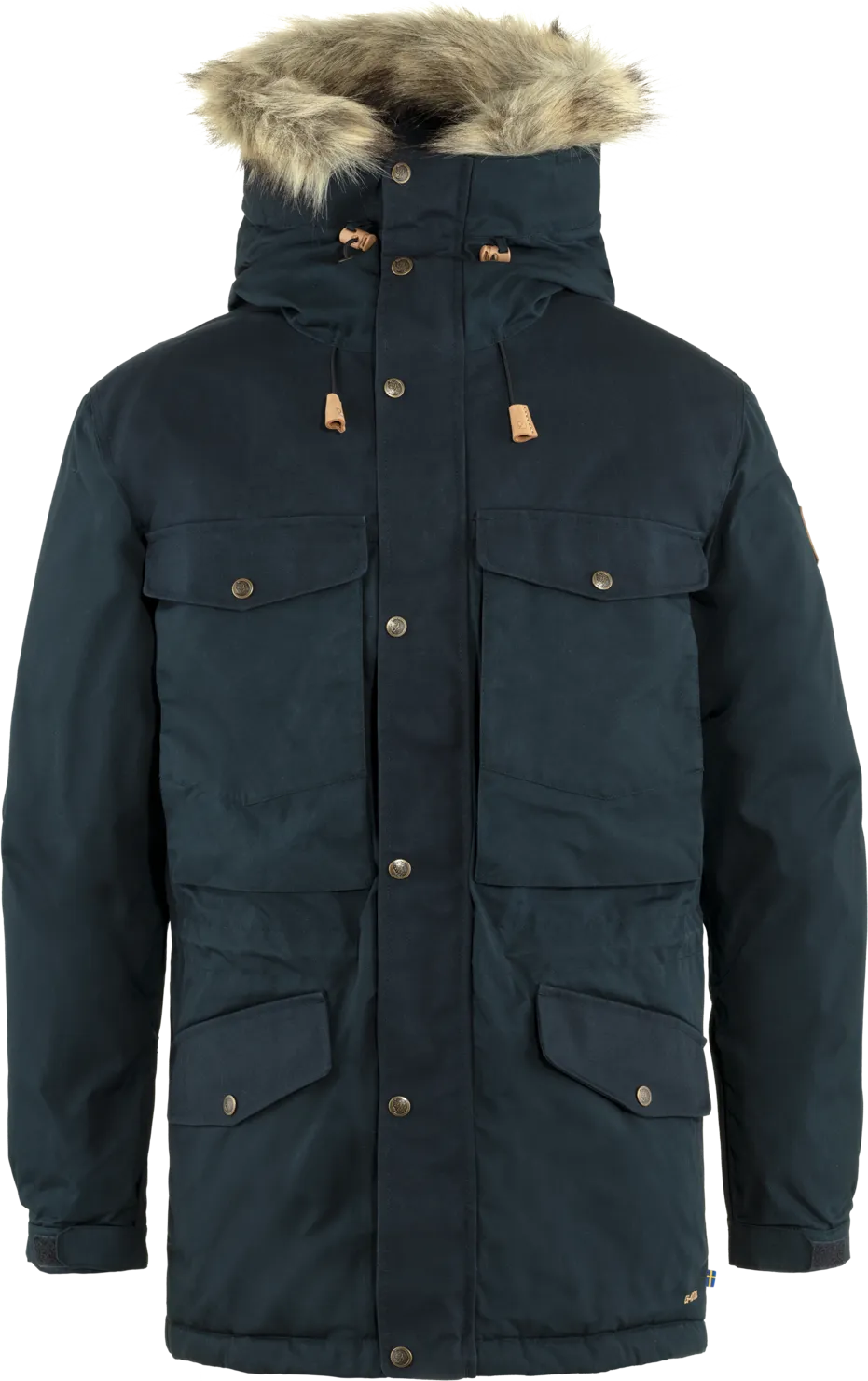 Fjällräven Men&#x27;s Singi Down Jacket Dark Navy | Buy Fjällräven Men&#x27;s Singi Down Jacket Dark Navy here | Outnorth