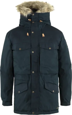 Fjällräven Men&#x27;s Singi Down Jacket Dark Navy | Buy Fjällräven Men&#x27;s Singi Down Jacket Dark Navy here | Outnorth