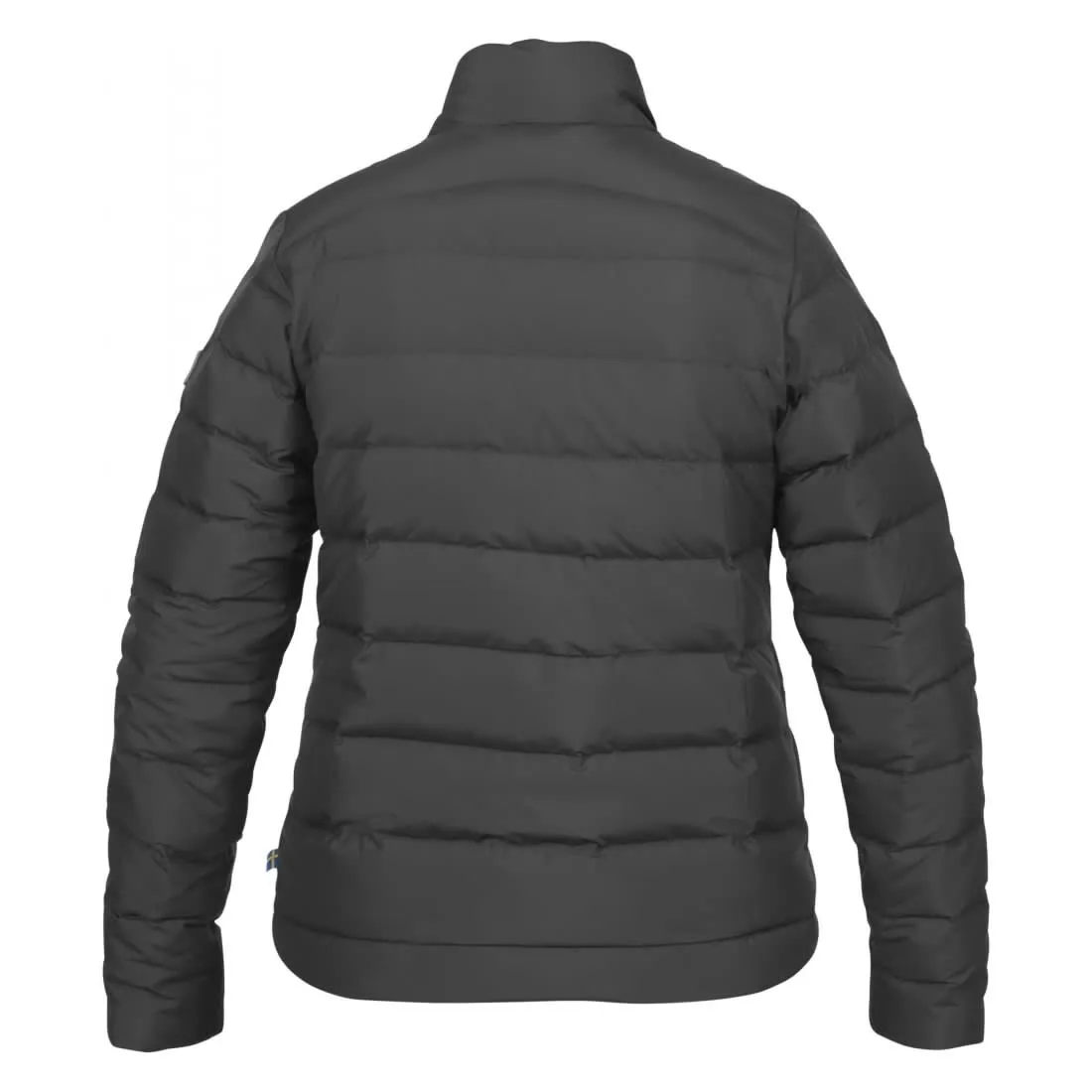 Fjällräven Women&#x27;s Greenland Down Liner Jacket Black | Buy Fjällräven Women&#x27;s Greenland Down Liner Jacket Black here | Outnorth