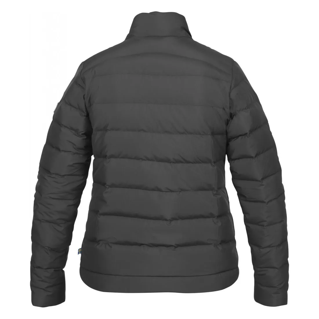 Fjällräven Women&#x27;s Greenland Down Liner Jacket Black | Buy Fjällräven Women&#x27;s Greenland Down Liner Jacket Black here | Outnorth