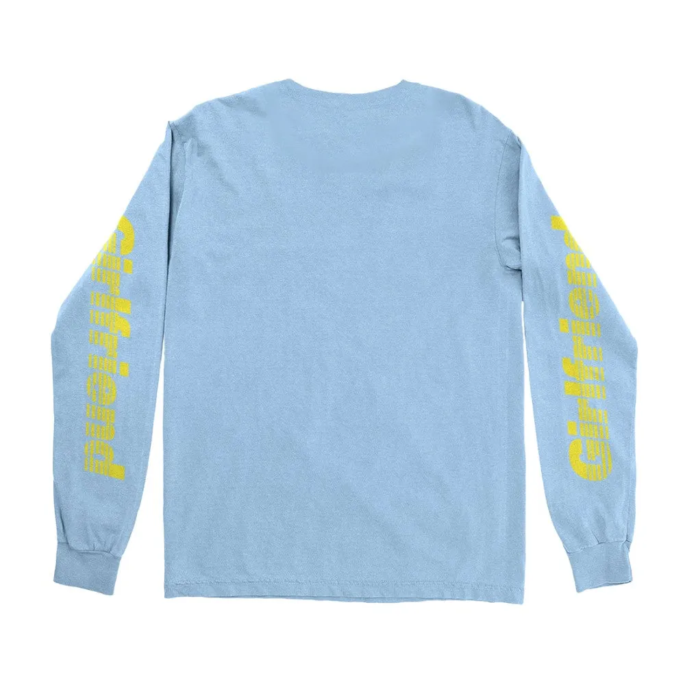 Girlfriend Long Sleeve