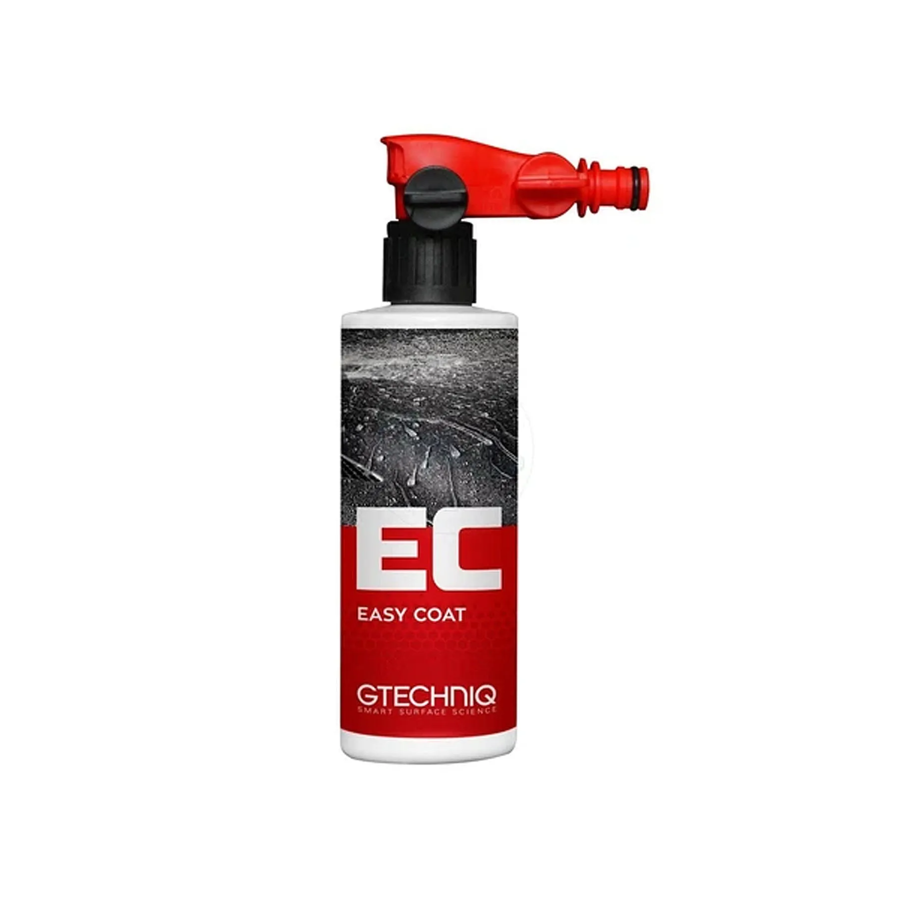 GTECHNIQ Easy Coat Hose on Coating - 500ml