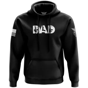 Gun Dad Hoodie