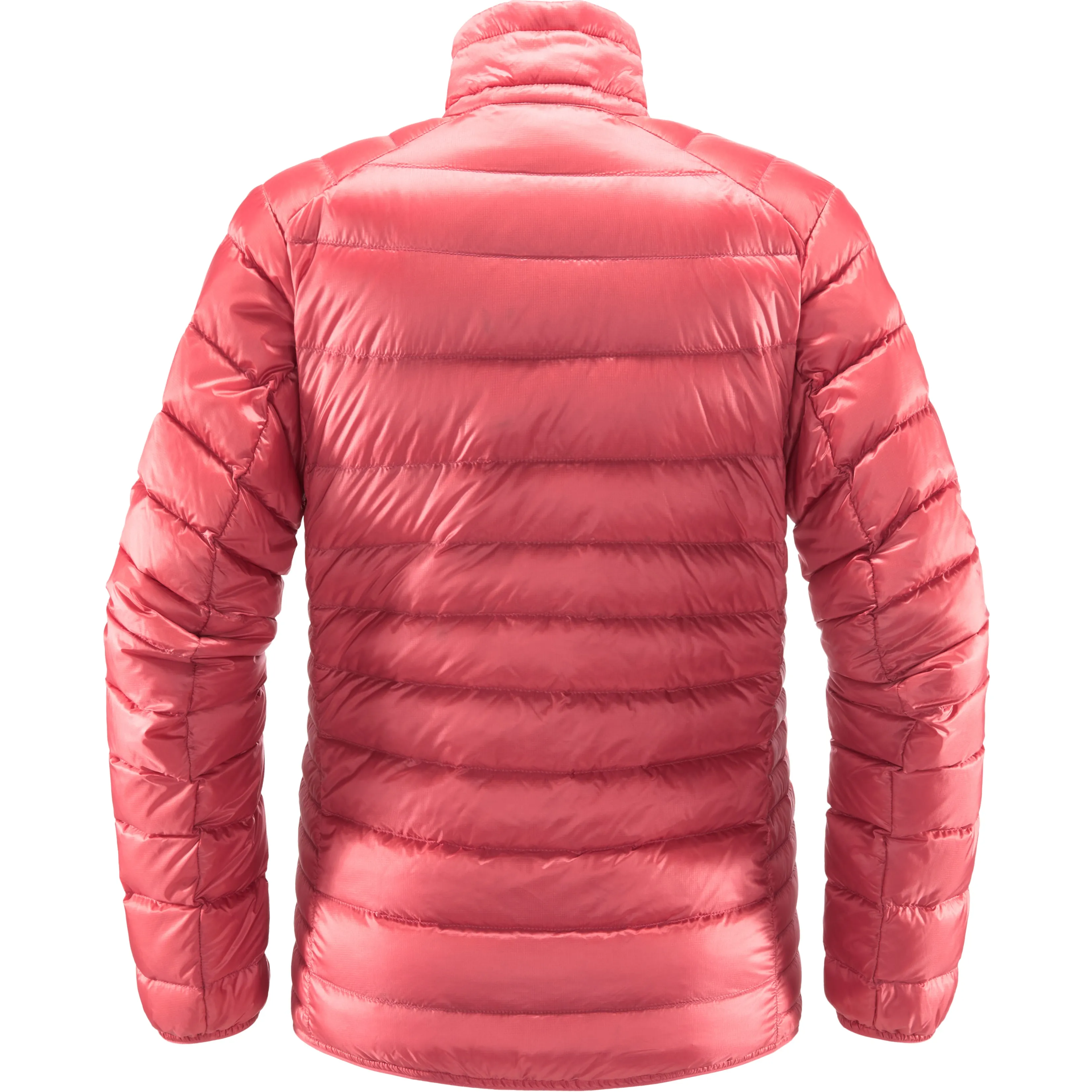 Haglöfs Roc Down Jacket Women Tulip Pink | Buy Haglöfs Roc Down Jacket Women Tulip Pink here | Outnorth