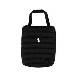 Higher Standards Stuffable Down Tote