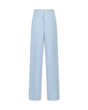 Himia High Waisted Trousers