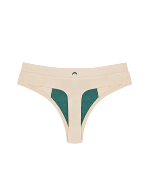 Huha Thong Mineral Undies Beige